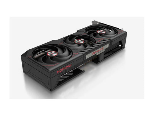 Carte graphique Althon AMD Radeon RX 9070 XT
