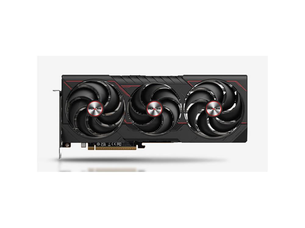 Carte graphique Althon AMD Radeon RX 9070 XT
