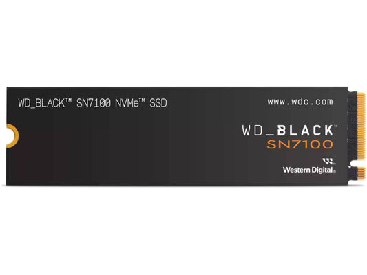 SSD SanDisk WDS400T4X0E-00CJA0 – 4 TB, PCIe NVMe