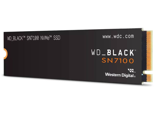 SSD SanDisk WDS400T4X0E-00CJA0 – 4 TB, PCIe NVMe