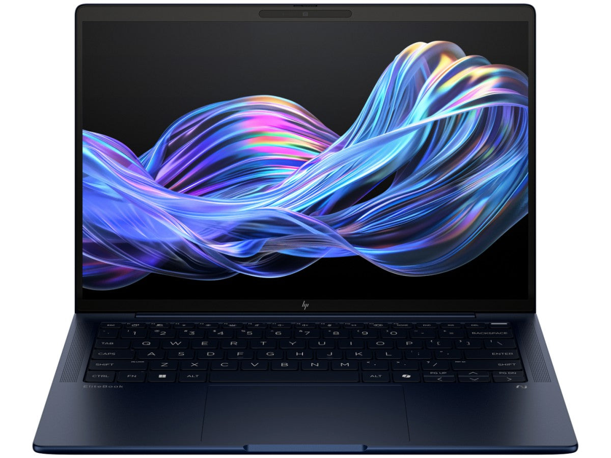 HP EliteBook X G1i 14 po | Intel Core Ultra 7 266V | 16 Go RAM | 512 Go SSD | Windows 11 Pro | Anglais