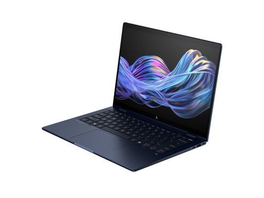 HP EliteBook X Flip G1i 14 po | Intel Core Ultra 7 258V | 32 Go RAM | 1 To SSD | Windows 11 Pro | Anglais