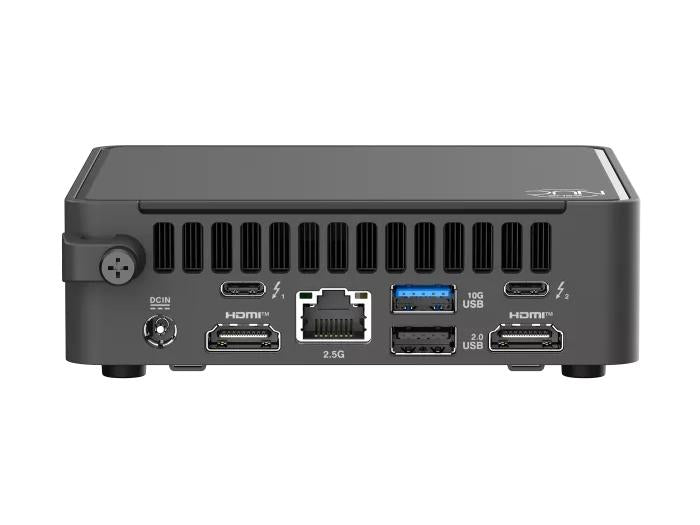 Système mini PC ASUS RNUC15CRKC5063CU 16 GB