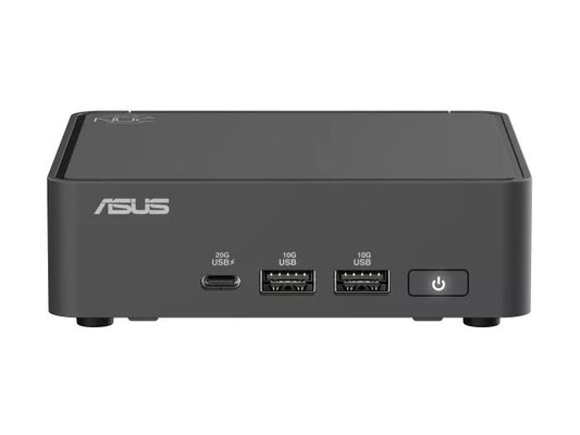 Système mini PC ASUS RNUC15CRKC5063CU 16 GB