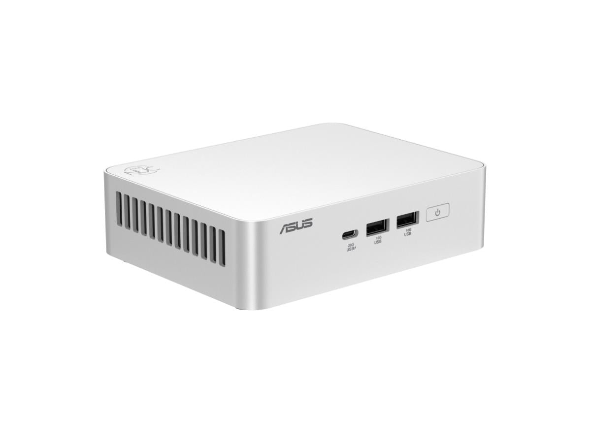 Système mini PC ASUS RNUC15CRSU5063AU 16 GB