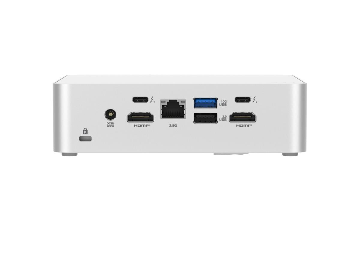 Système mini PC ASUS RNUC15CRSU5063AU 16 GB
