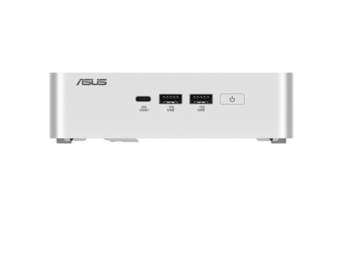 Système mini PC ASUS RNUC15CRSU5063AU 16 GB