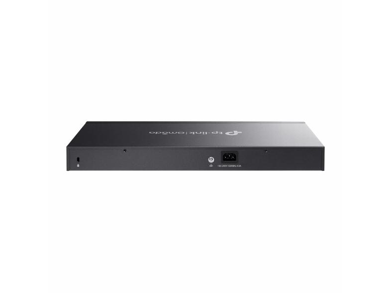 TP-Link OMADA Commutateur géré facile à 20 ports Gigabit avec 16 ports
