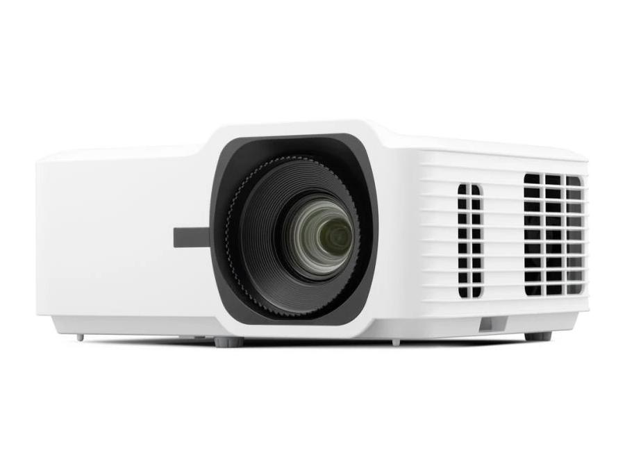 VIEWSONIC LS630W 4 500 LUMENS ANSI WXGA PROJECTEUR LASER POUR AFFAIRES/ÉDUCATION.