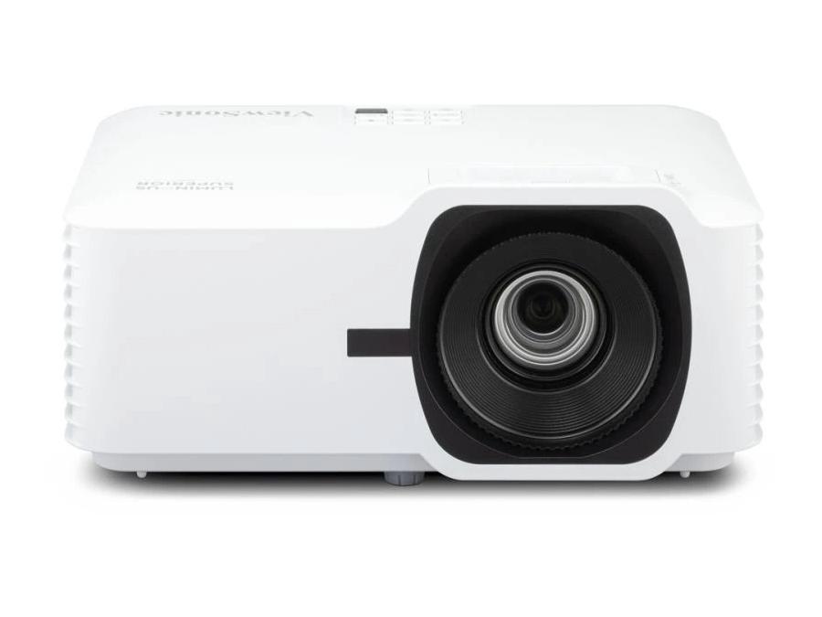 VIEWSONIC LS630W 4 500 LUMENS ANSI WXGA PROJECTEUR LASER POUR AFFAIRES/ÉDUCATION.
