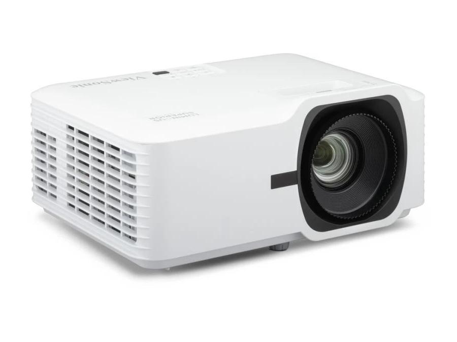 VIEWSONIC LS630W 4 500 LUMENS ANSI WXGA PROJECTEUR LASER POUR AFFAIRES/ÉDUCATION.
