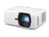 VIEWSONIC LS630W 4 500 LUMENS ANSI WXGA PROJECTEUR LASER POUR AFFAIRES/ÉDUCATION.