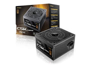 Alimentation PC Antec CSK750DC US – 750 W, 80 PLUS Bronze
