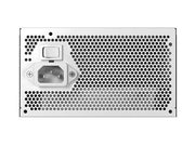 Alimentation PC Antec CSK750DC WHITE US – 750 W, 80 PLUS Bronze