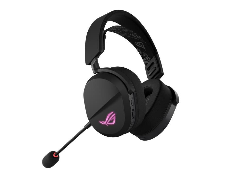 Casque de jeu sans fil ASUS A501