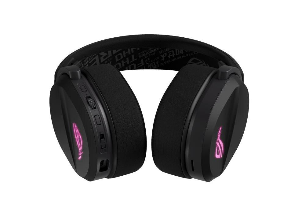 Casque de jeu sans fil ASUS A501