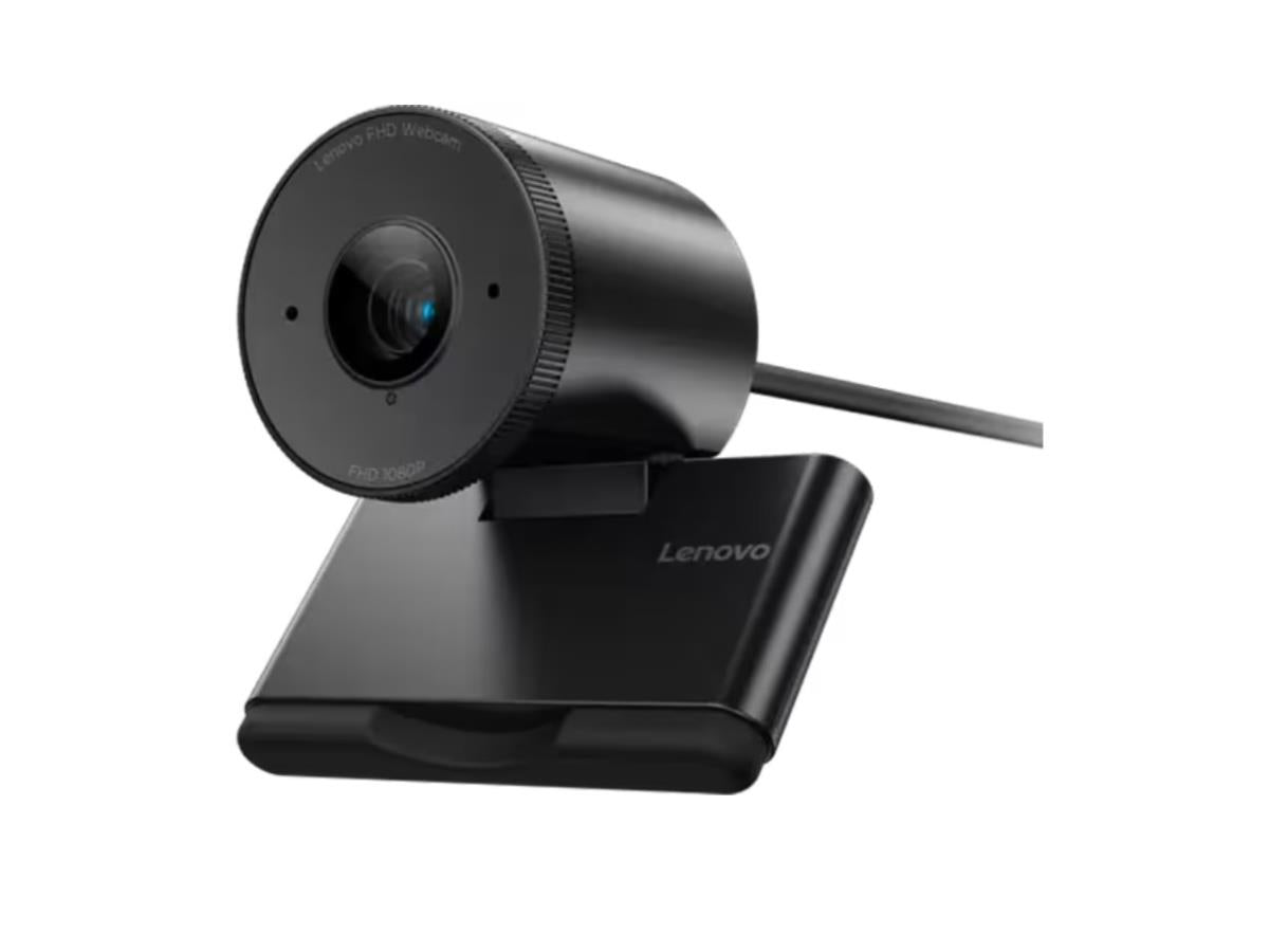 Lenovo 4XC1Q44952 webcam Full HD