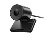 Webcam Lenovo — 4XC1Q44952, Full HD