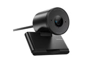 Webcam Lenovo — 4XC1Q44952, Full HD