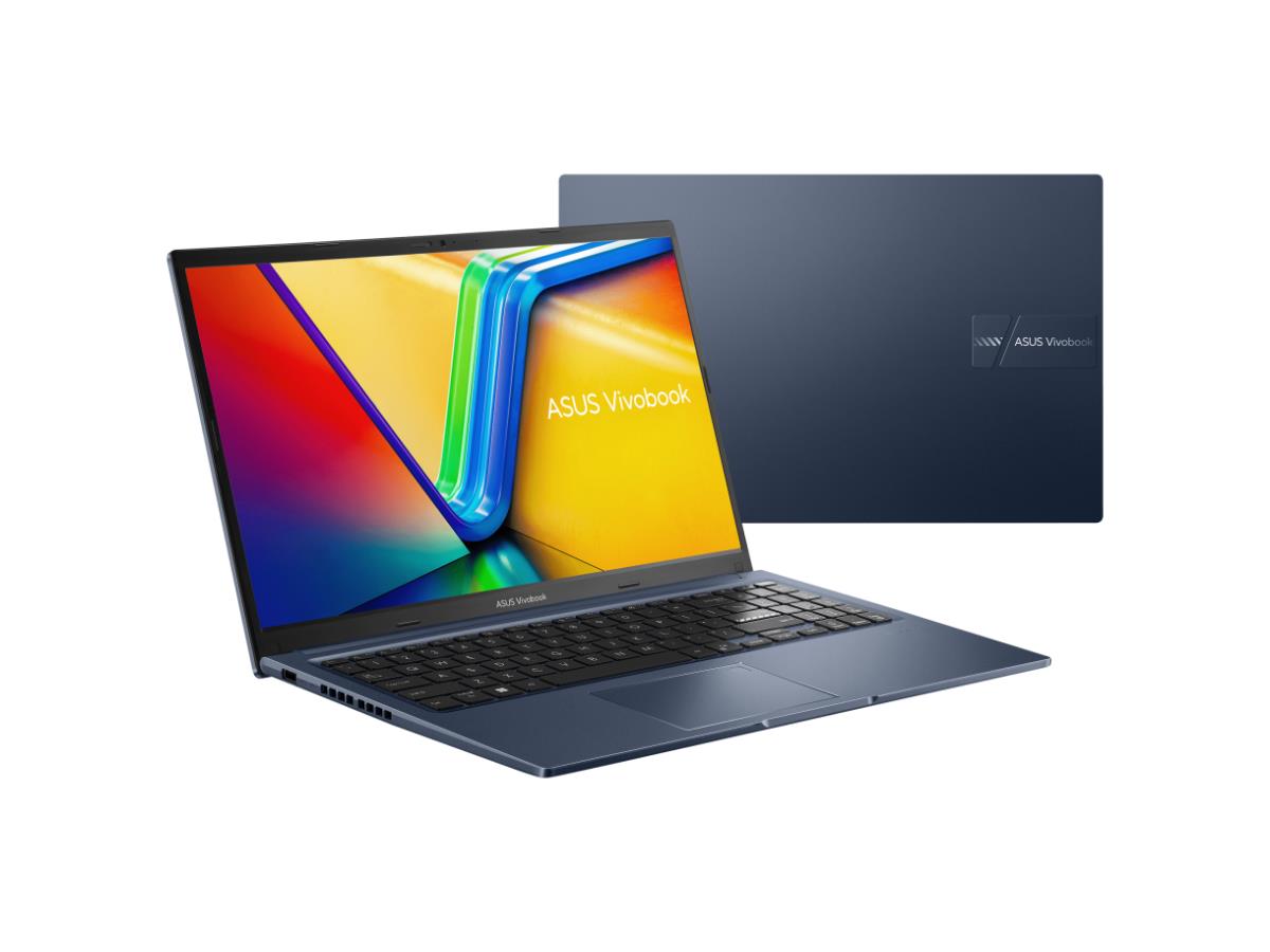 Ordinateur portable ASUS X1502VA-DS71-CA, 15.6 Po. 16 GB