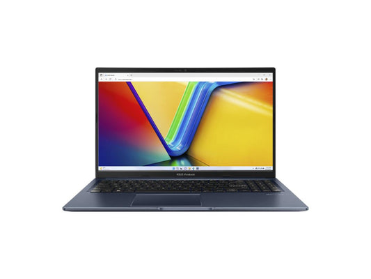 Ordinateur portable ASUS X1502VA-DS71-CA, 15.6 Po. 16 GB