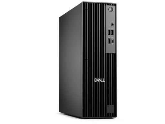 Ordinateur de bureau Dell 56TWD SSD 16 Go