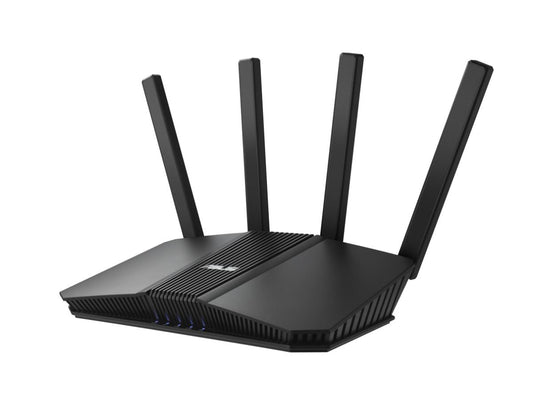 Routeur extensible double bande WiFi 7 ASUS RT-BE82U (802.11BE) Smart AiMesh