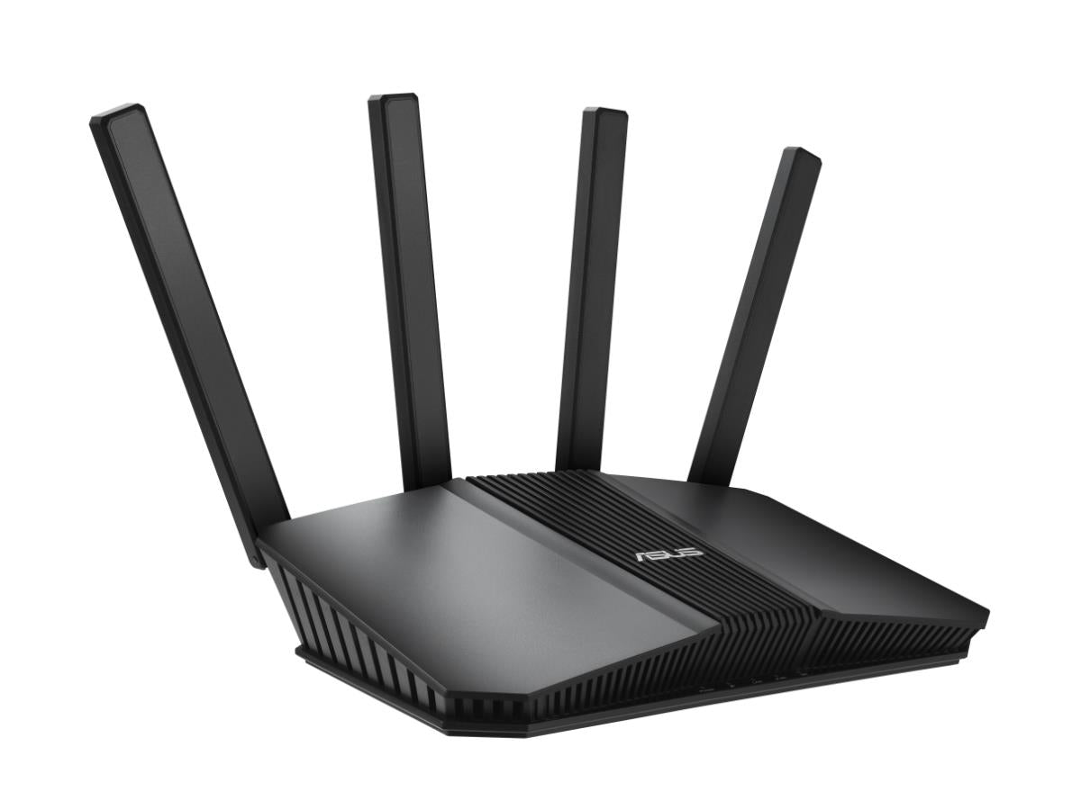 Routeur extensible double bande WiFi 7 ASUS RT-BE82U (802.11BE) Smart AiMesh