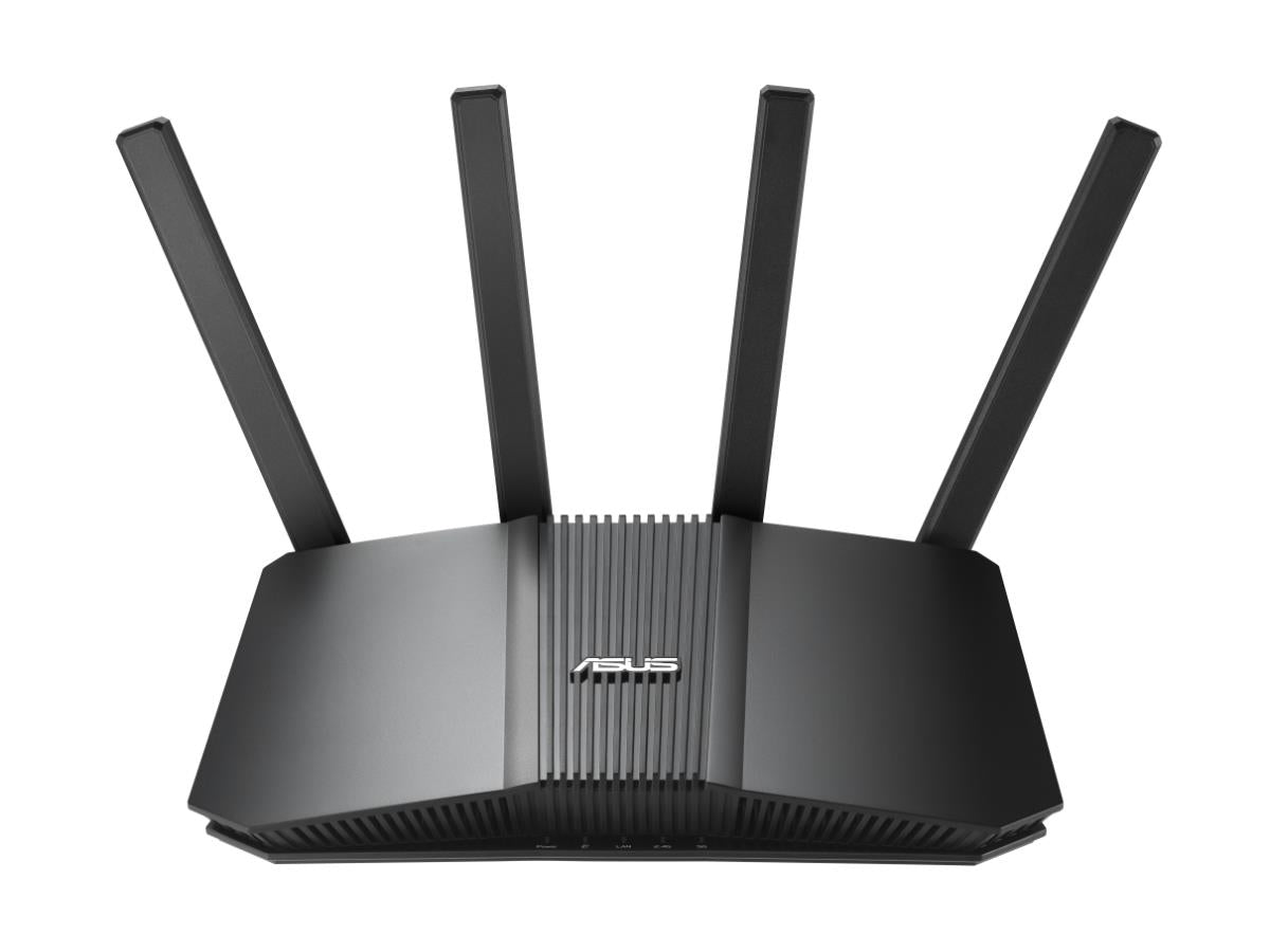 Routeur extensible double bande WiFi 7 ASUS RT-BE82U (802.11BE) Smart AiMesh