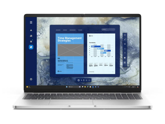 Ordinateur portable Dell GRG36 SSD 16 po Full HD 16 Go