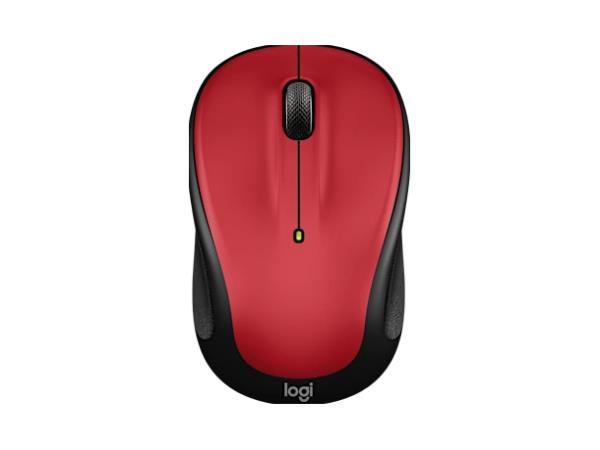 SSOURIS SANS FIL LOGITECH M325S (NOIR CÉLÉBRATION)