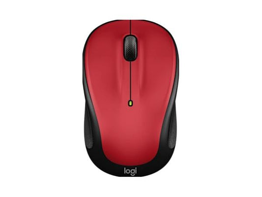 SSOURIS SANS FIL LOGITECH M325S (NOIR CÉLÉBRATION)