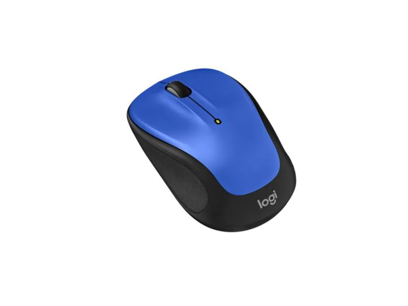 SSOURIS SANS FIL LOGITECH M325S (BLEU)