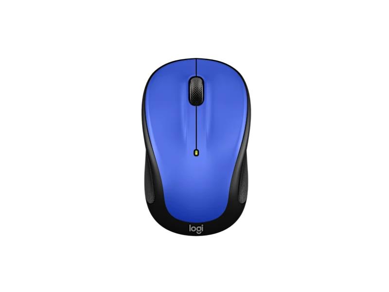 SSOURIS SANS FIL LOGITECH M325S (BLEU)