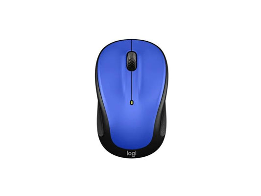 SSOURIS SANS FIL LOGITECH M325S (BLEU)