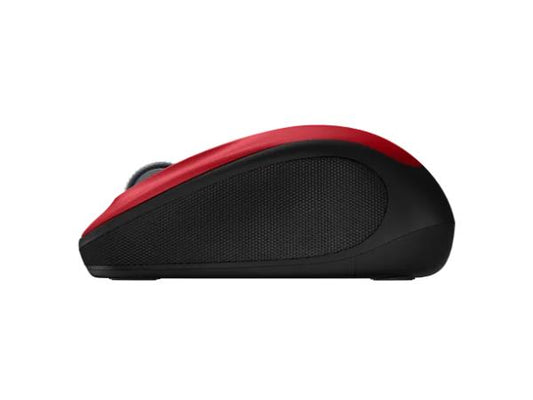 SSOURIS SANS FIL LOGITECH M325S (ROUGE)
