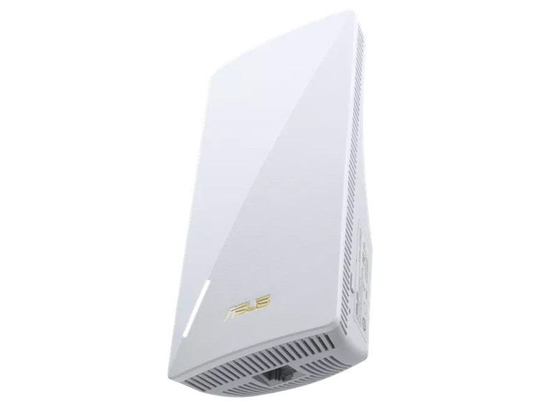 ASUS RP-BE58 BE3600 DOUBLE BANDE Wi-Fi 7 (802.11BE) RÉPÉTEUR DE PORTÉE