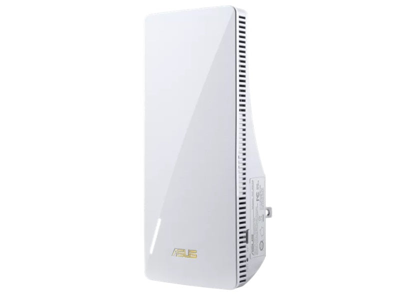 ASUS RP-BE58 BE3600 DOUBLE BANDE Wi-Fi 7 (802.11BE) RÉPÉTEUR DE PORTÉE