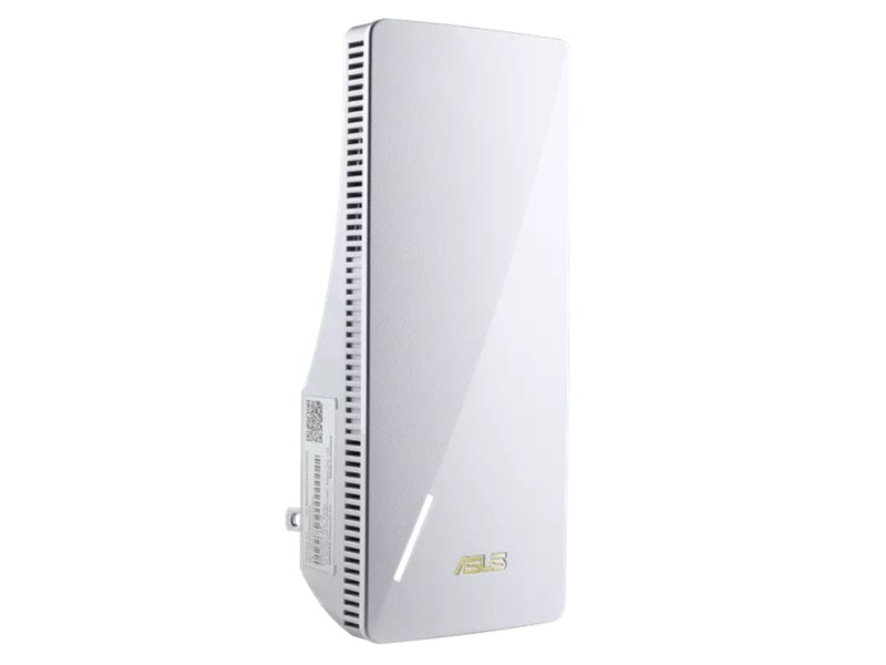 ASUS RP-BE58 BE3600 DOUBLE BANDE Wi-Fi 7 (802.11BE) RÉPÉTEUR DE PORTÉE