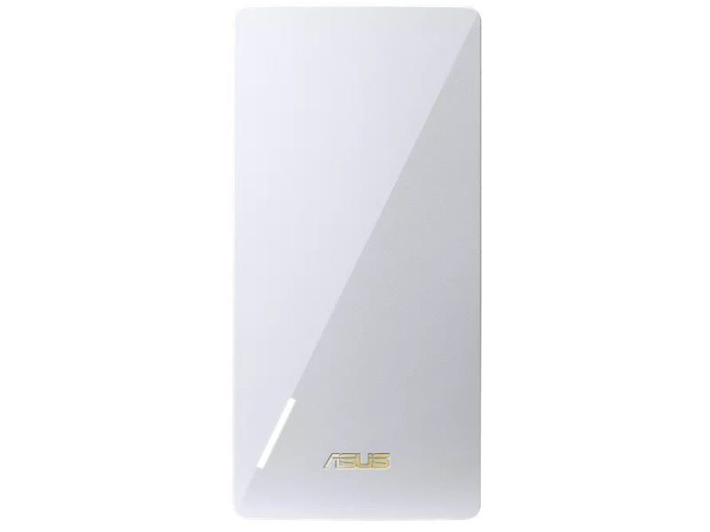 ASUS RP-BE58 BE3600 DOUBLE BANDE Wi-Fi 7 (802.11BE) RÉPÉTEUR DE PORTÉE