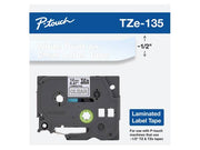 Brother TZE135G — Étiqueteuse — SYNNEX (8336291) [lpr:2b63fccd1925abf5cf7e2bc6]