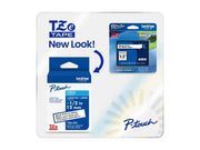 Brother TZE151G — Étiqueteuse — SYNNEX (8336293) [lpr:293a0b4b13e9c8effb44c082]