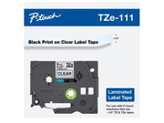 Brother TZE111G — Étiqueteuse — SYNNEX (8384341) [lpr:bdd9dad0d06c35ec062dfbd0]