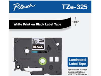 Brother TZE325G — Étiqueteuse — SYNNEX (8384349) [lpr:62ad5cdbfdc5029dce42abae]