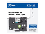 Brother TZES251G — Étiqueteuse — SYNNEX (8384340) [lpr:e0dd053cd2d98ff48b3ec648]