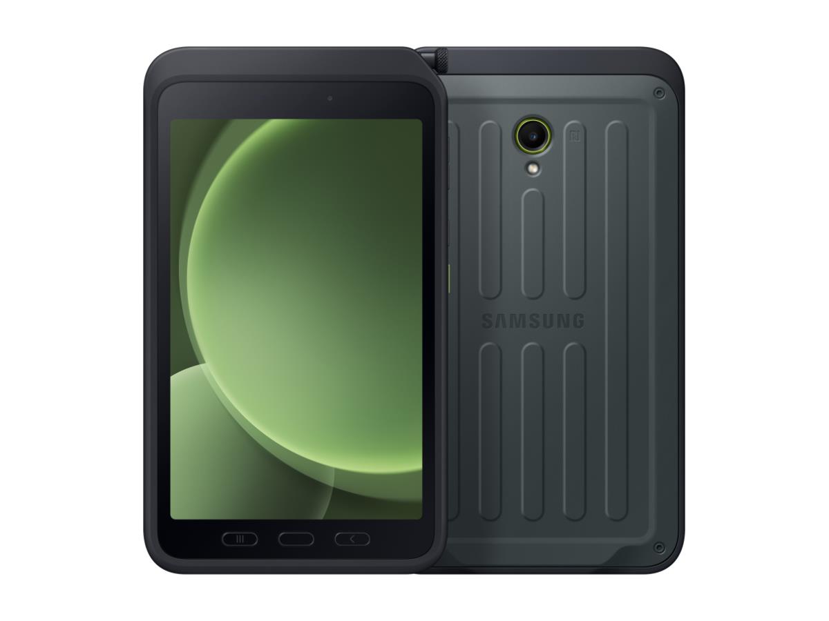 Samsung Galaxy Tab ACTIVE 5 (EE)
