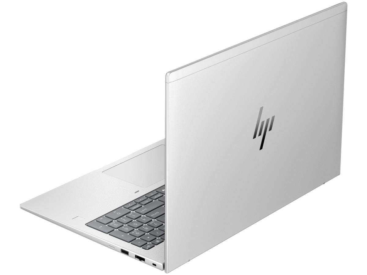 HP EliteBook 6 G1i 16 po | Intel Core Ultra 7 255U | 16 Go RAM | 512 Go SSD | Windows 11 Pro | Canadien français bilingue