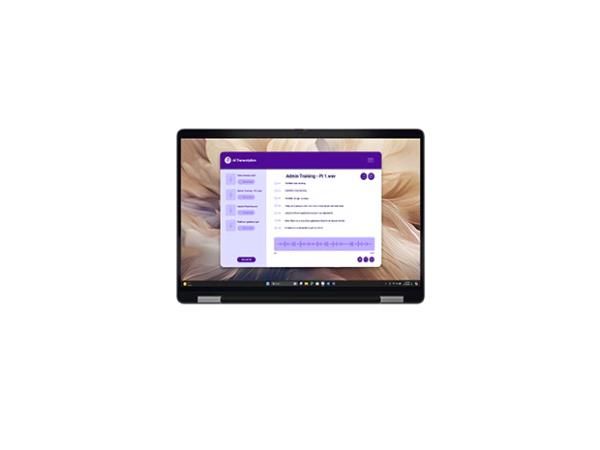 Ordinateur portable Dell PFX0J SSD 14 po Full HD 16 Go