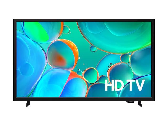 SAMSUNG BE32F-B 32 PO 60 Hz D-LED design sans bordures 3 côtés