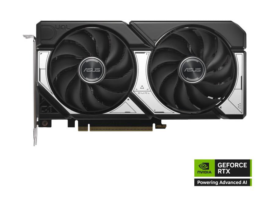 Carte graphique ASUS NVIDIA GeForce RTX 5060 Ti